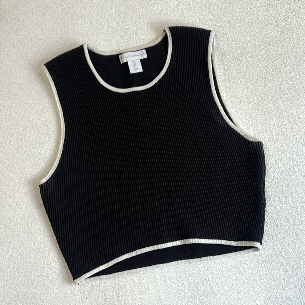 House of Harlow Tank
